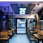 Gent-Cosy-Stay