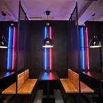 Gent-Cosy-Stay