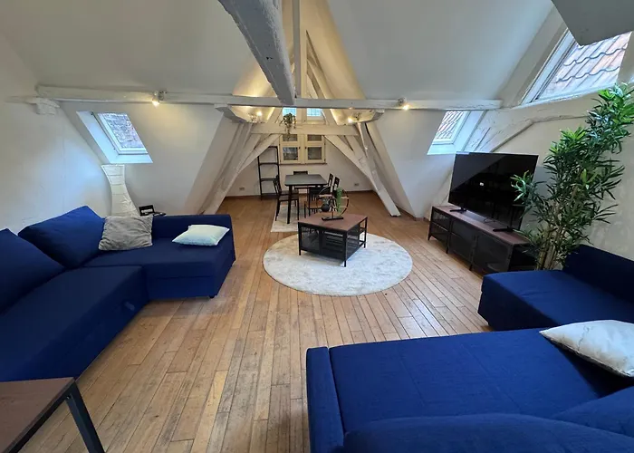 Gent-Cosy-Stay