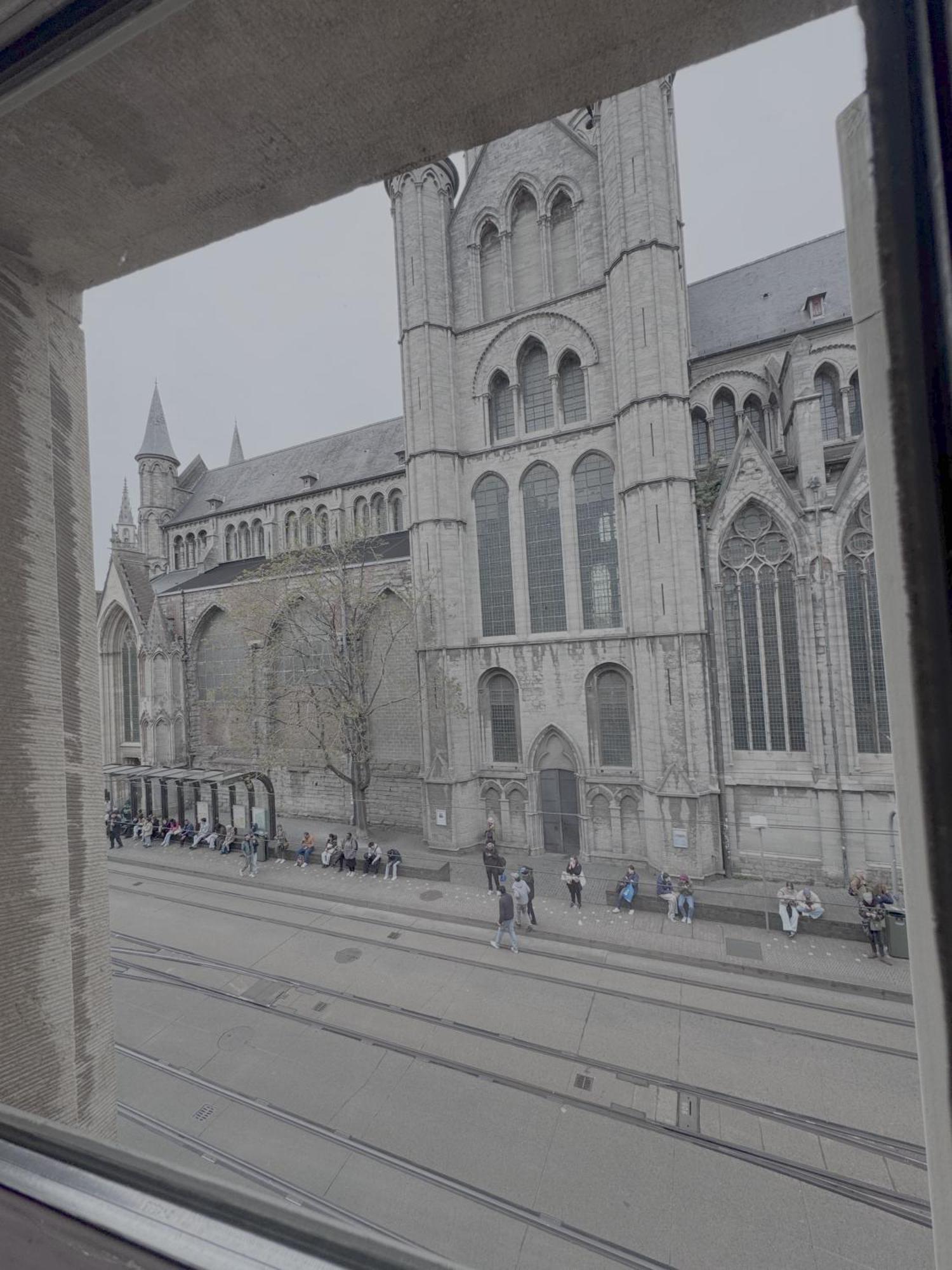 Gent-cosy-stay Apartment Gent