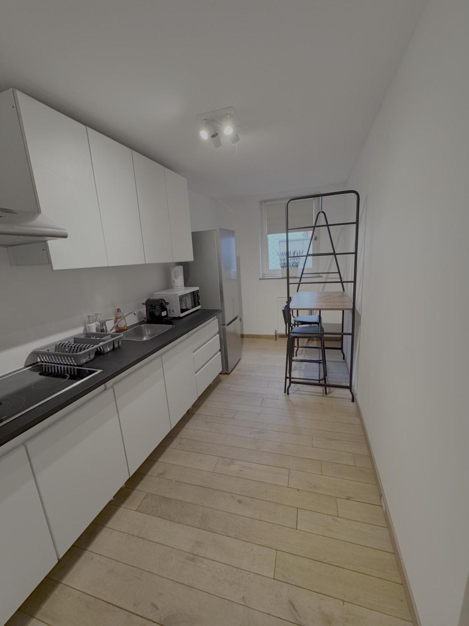 Appartement Gent-cosy-stay Gent