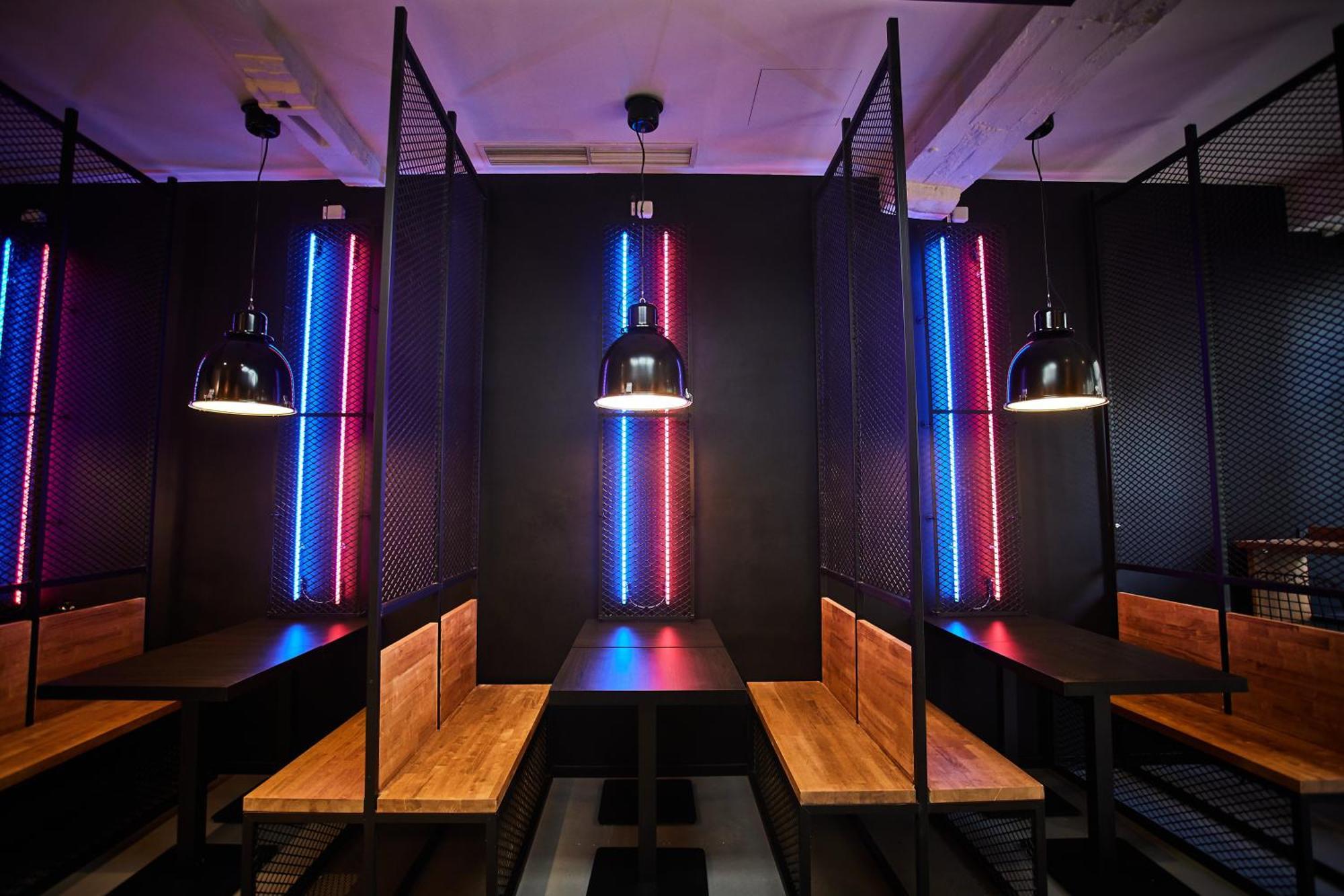 Appartement Gent-cosy-stay