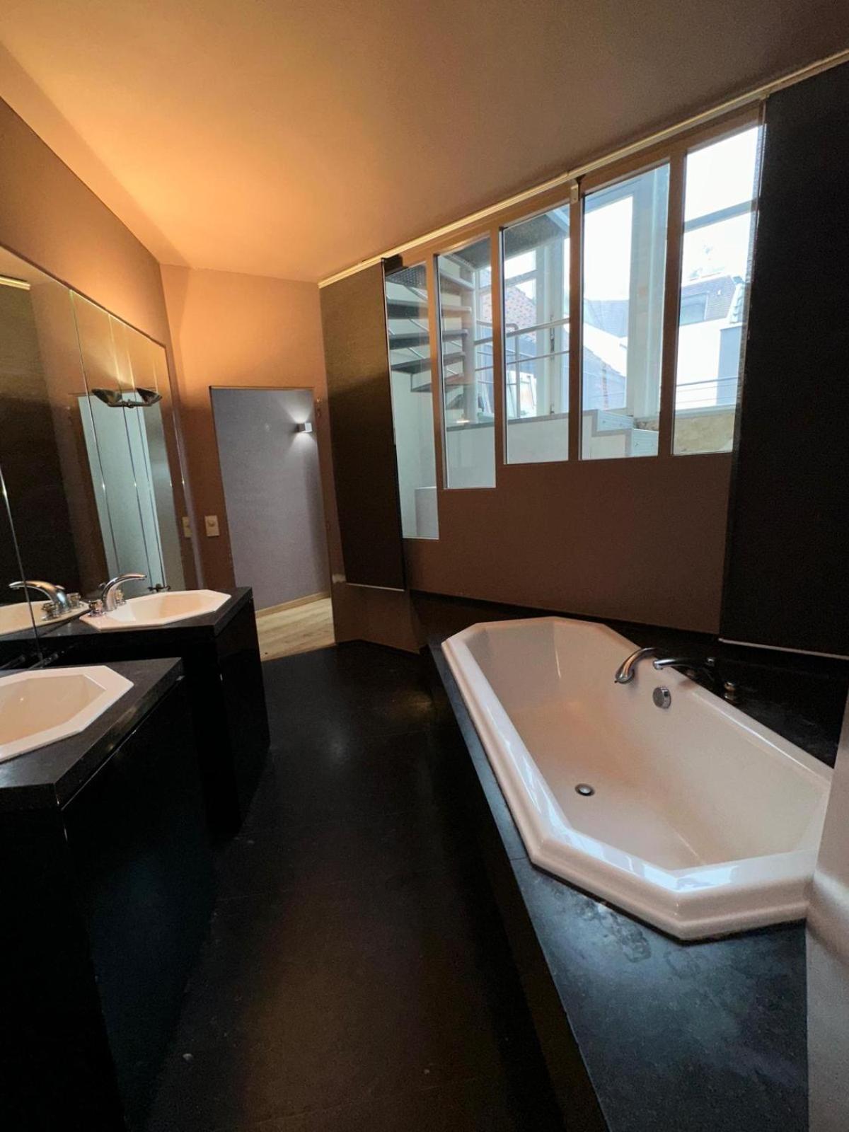 Apartment Gent-cosy-stay Gent