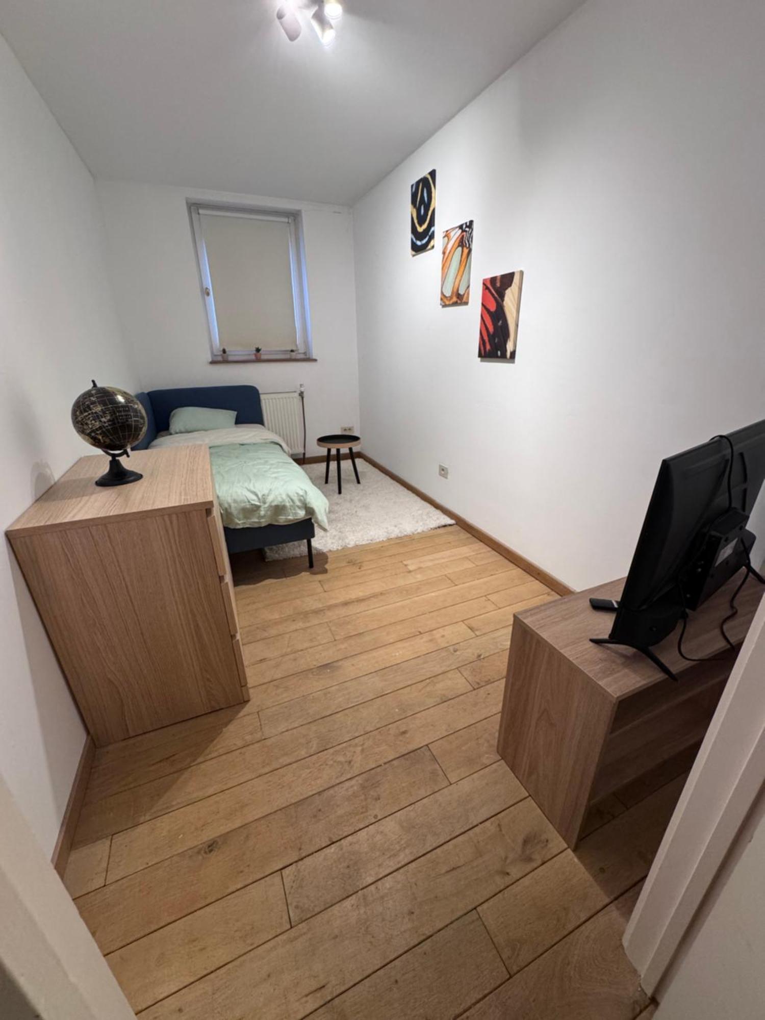 Gent-cosy-stay Appartement Gent
