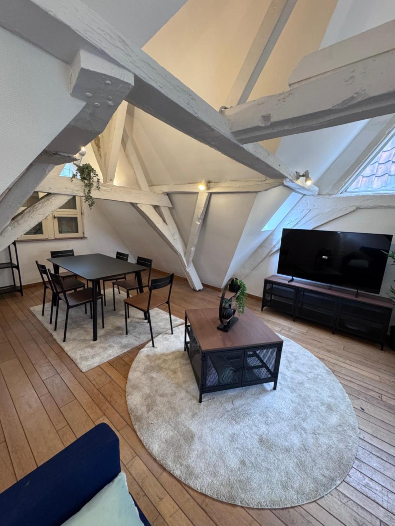 Gent-cosy-stay Gent