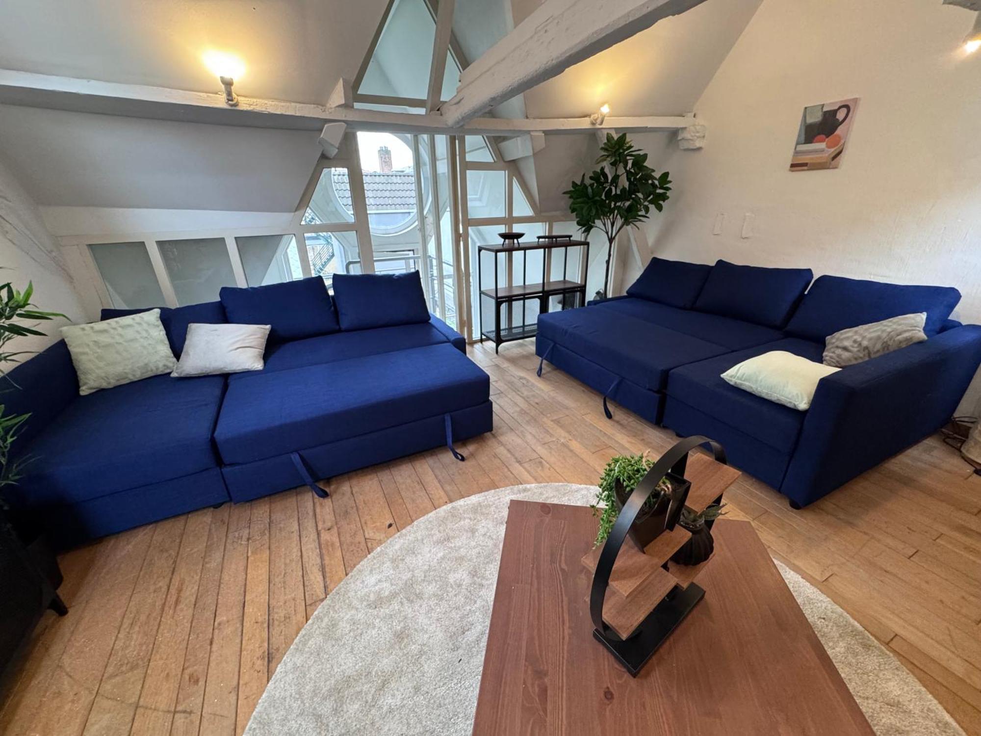 Gent-cosy-stay
