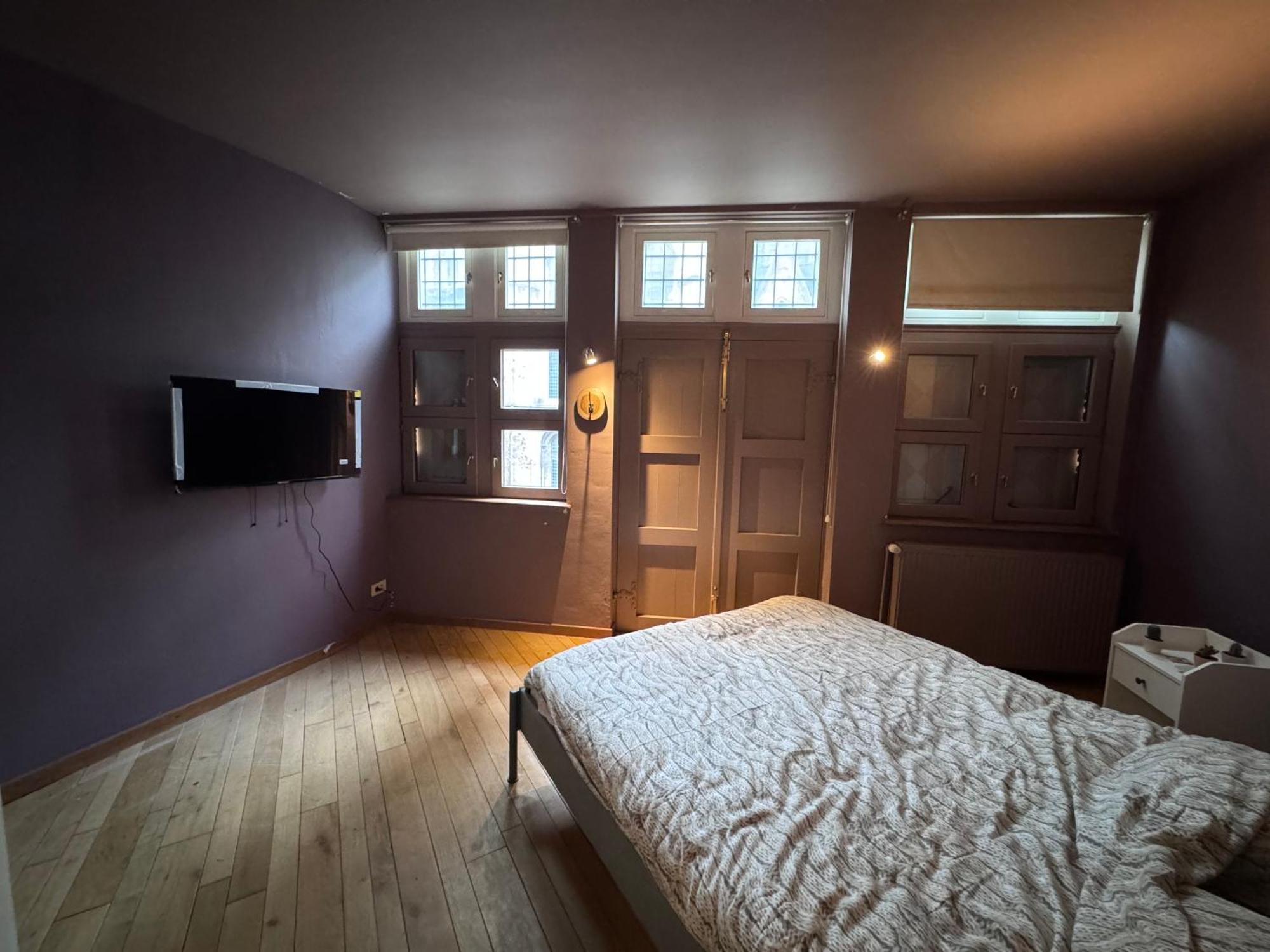 Gent-cosy-stay Appartement *