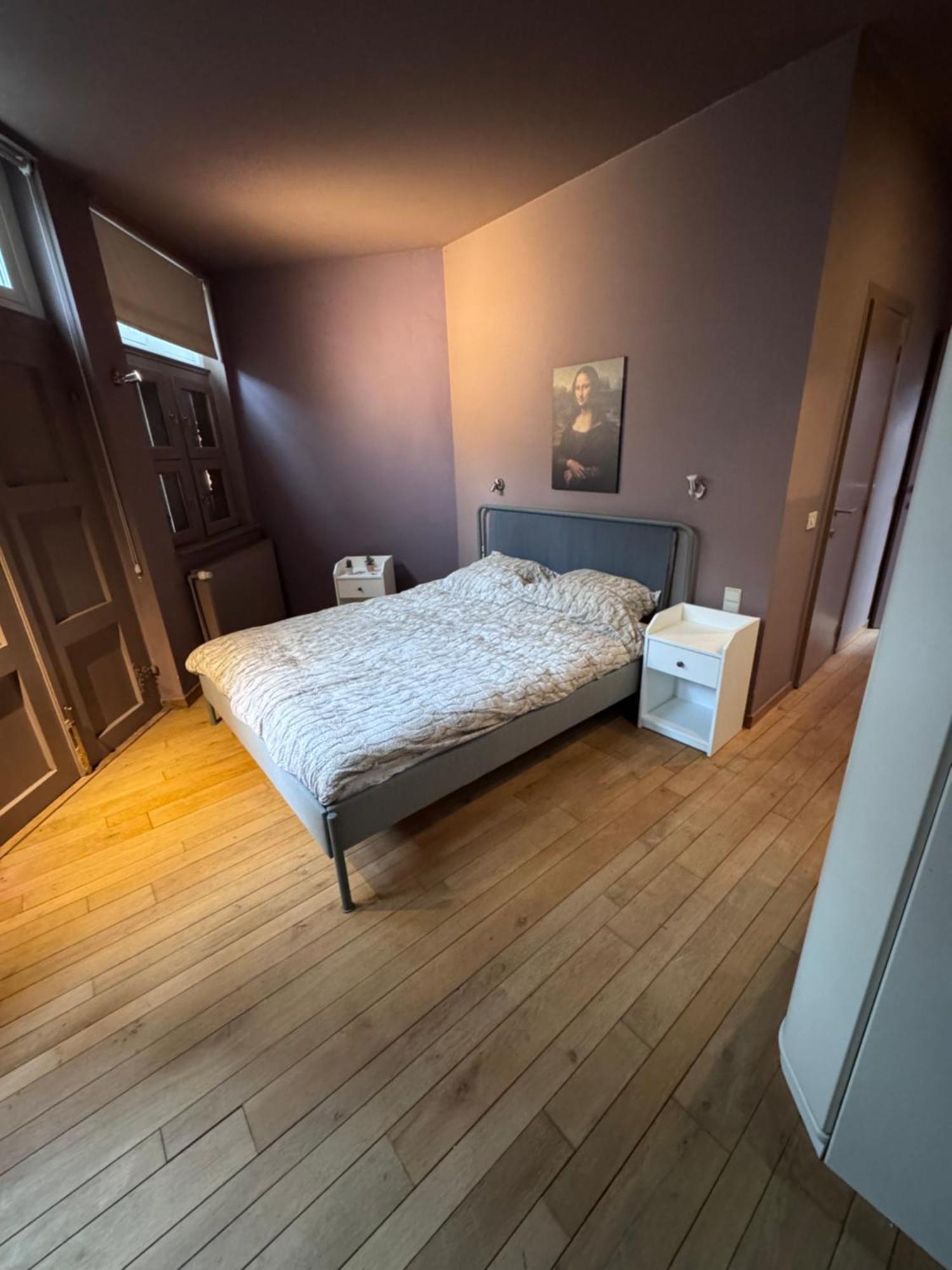 Gent-cosy-stay Appartement *