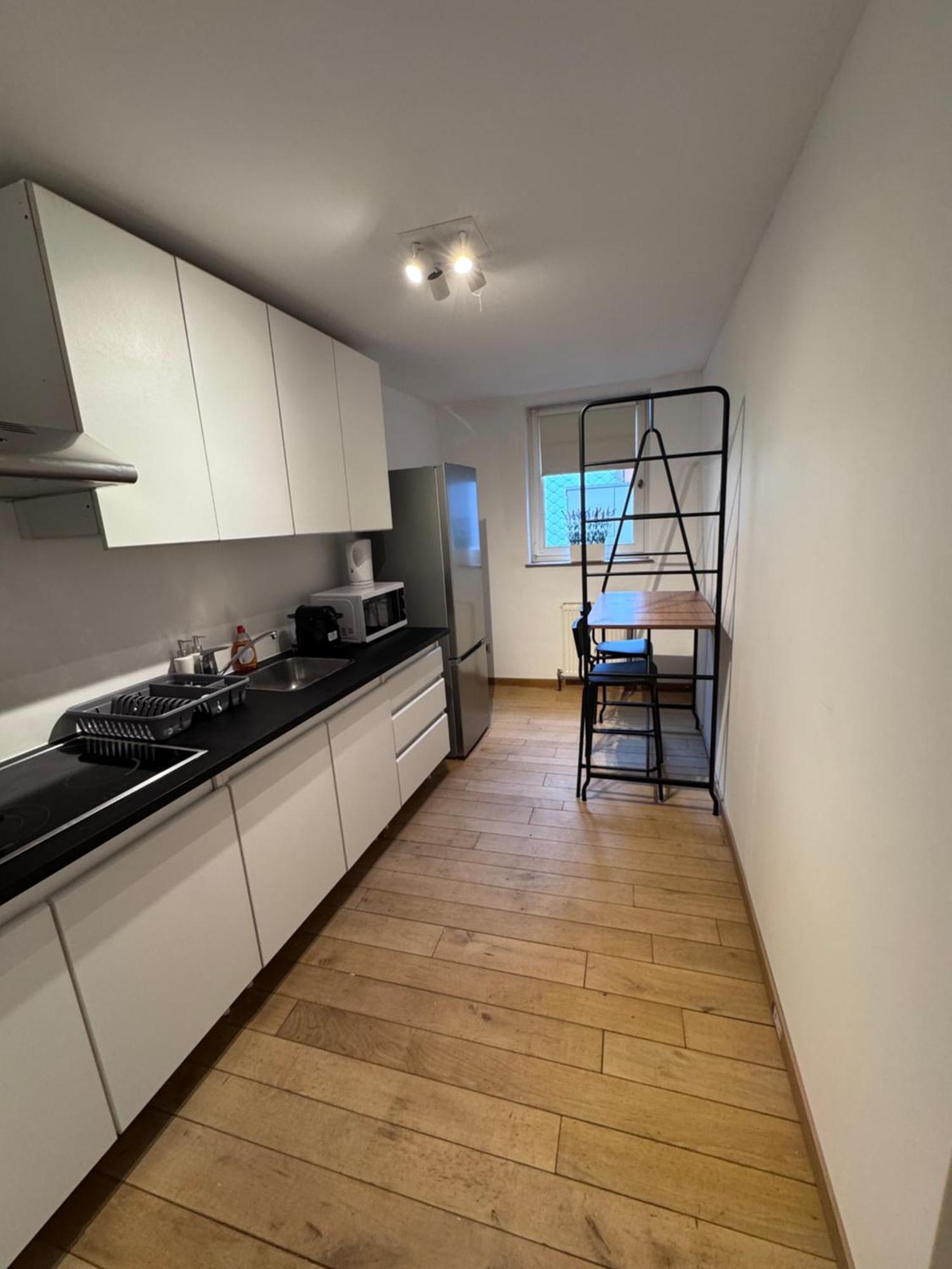 Gent-cosy-stay Appartement