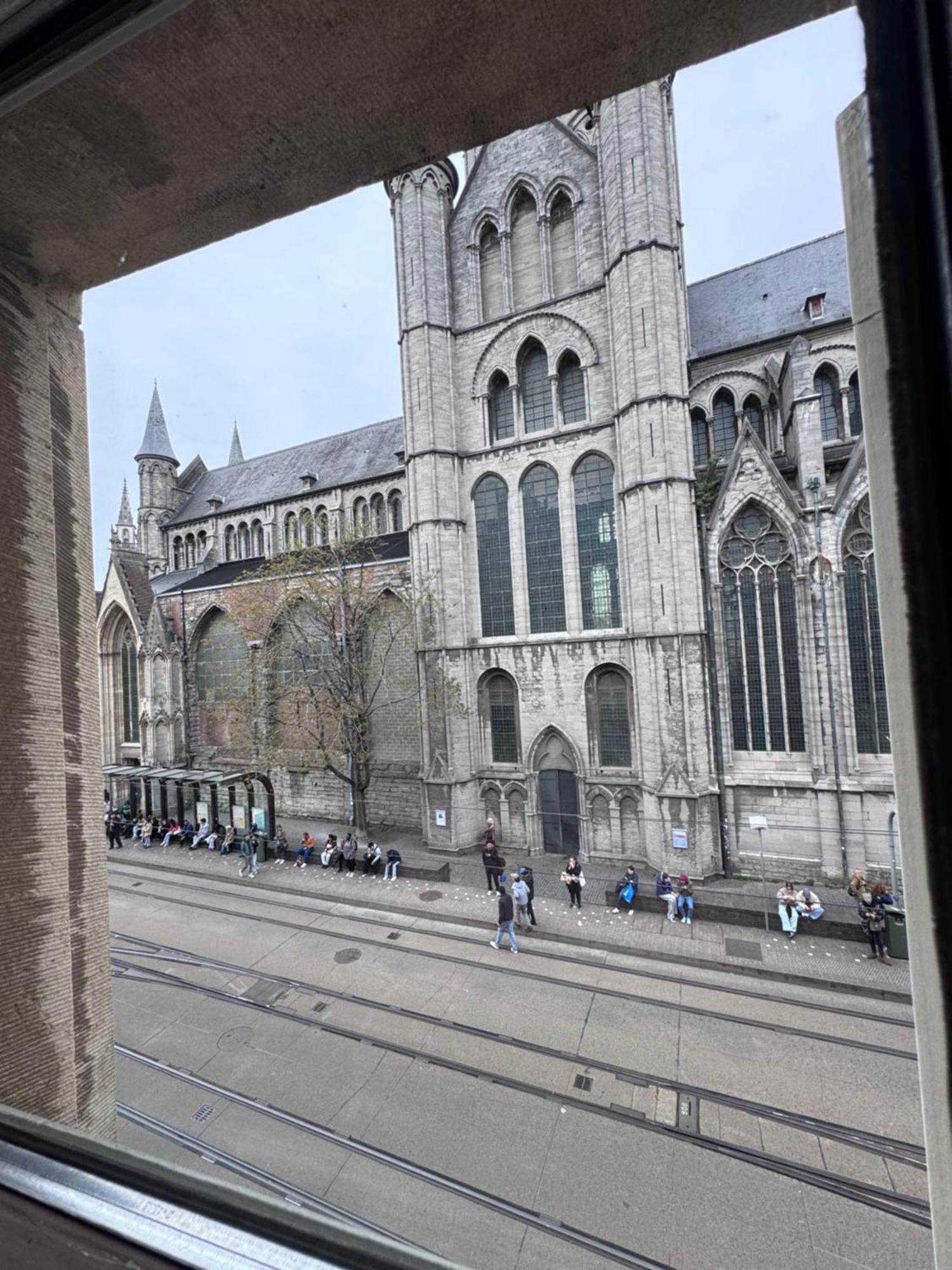 Appartement Gent-cosy-stay Gent
