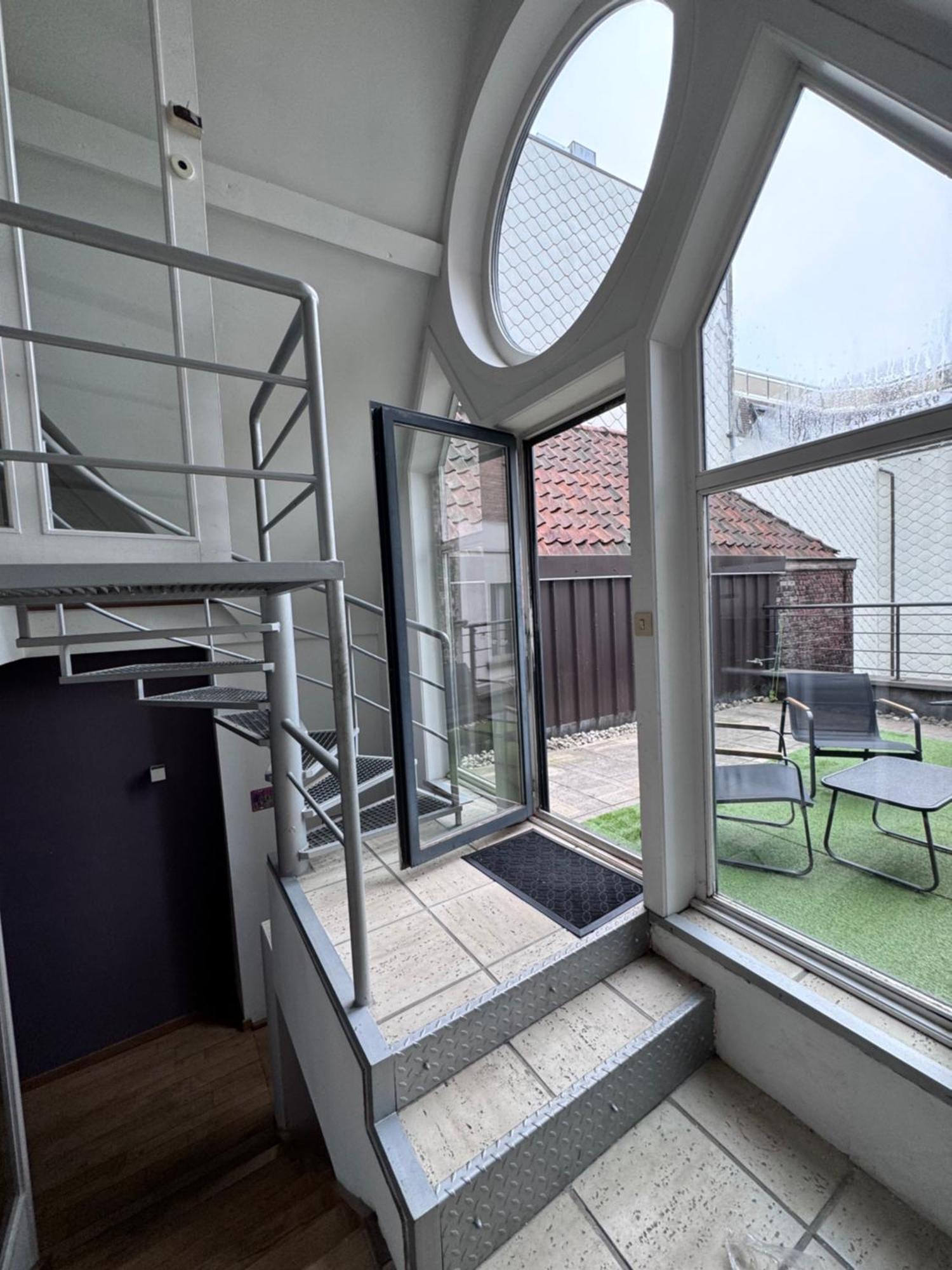 Gent-cosy-stay Apartment *