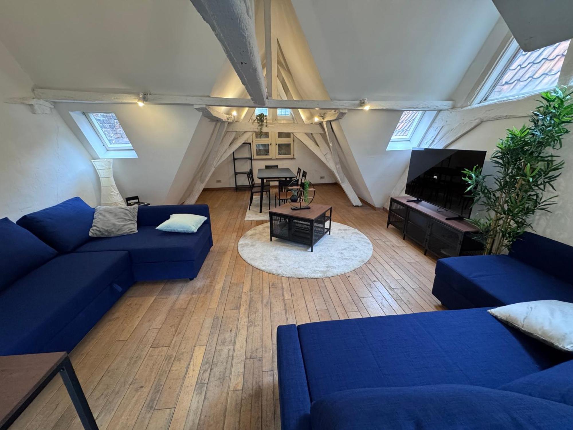 Gent-cosy-stay Apartment Gent